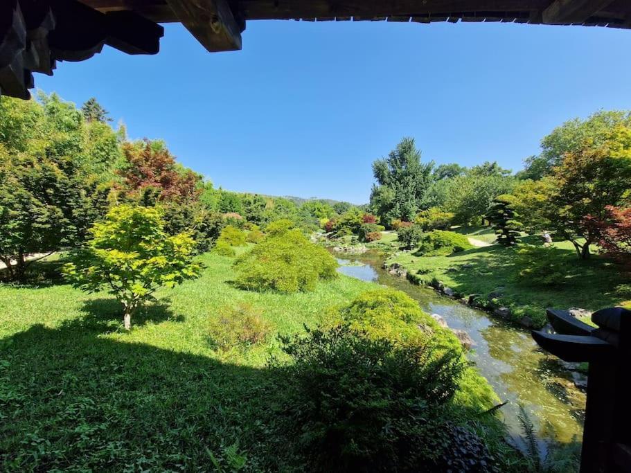 Un Vrai Havre De Serenite Ribaute-les-Tavernes Exteriör bild