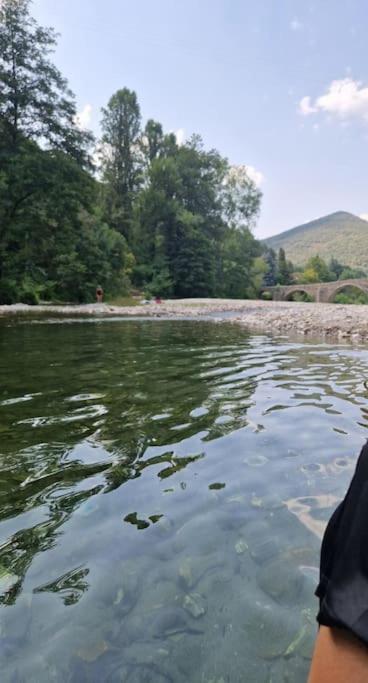 Un Vrai Havre De Serenite Ribaute-les-Tavernes Exteriör bild